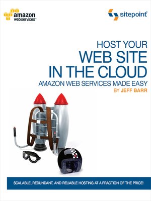 cover image of Host Your Web Site In the Cloud